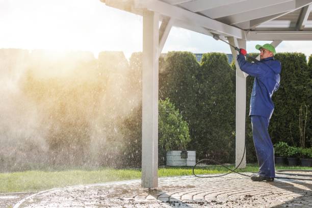 Best House Exterior Washing  in Lavallette, NJ
