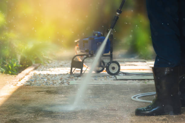 Best Rust Removal  in Lavallette, NJ